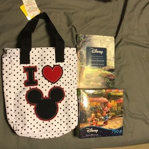 Disney variety pack